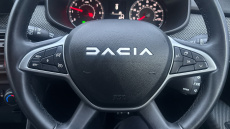 Dacia Sandero 1.0 Tce Expression 5dr Petrol Hatchback